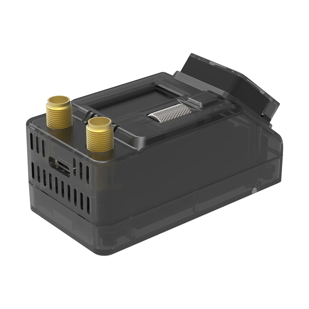 Skyzone Steadyview X Receiver Module - โมดูลรับสัญญาณ SKYZONE SteadyView X 5.8GHz หน้าจอ