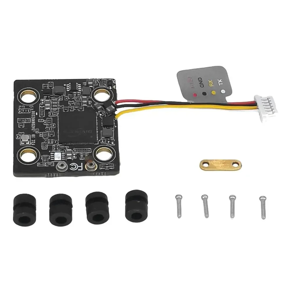 Hdzero Goggles Digital Hd Fpv - HDZero Race V3 VTX เครื่องส่งสัญญาณวิดีโอดิจิตอล HD