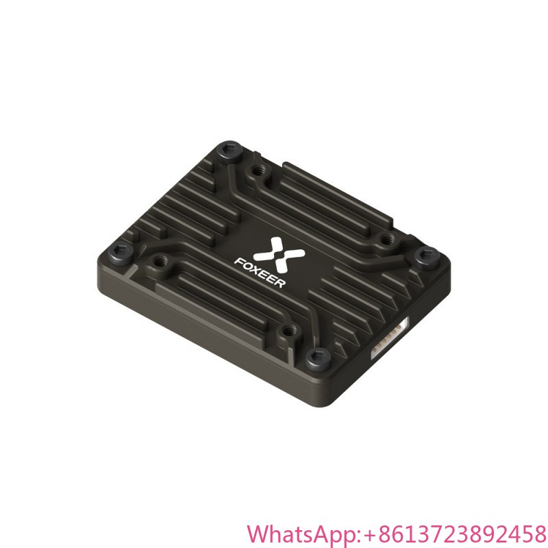 Foxeer Reaper Extreme 2.5W Vtx - ชุดโมดูลแว่นตา Foxeer 4.9G Low Band -
