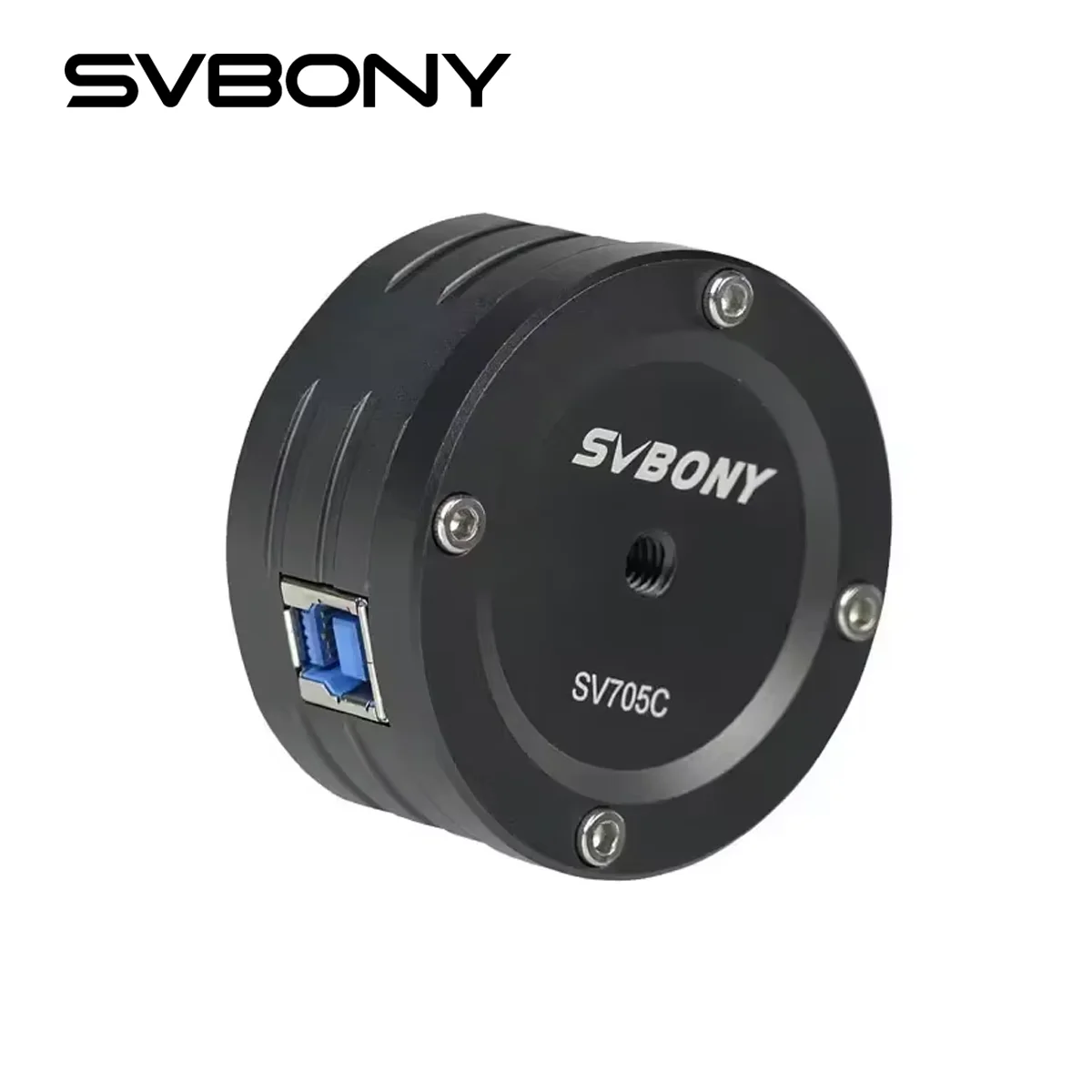 Skyzone Sky04O Pro Fpv Goggles - กล้องถ่ายภาพดาวเคราะห์สี SVBONY SV705C/ IMX585/ EAA/ USB3.0