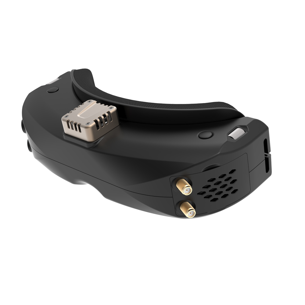 Skyzone Sky04O Pro Fpv Goggles - แว่นตา FPV SKYZONE SKY04O PRO OLED