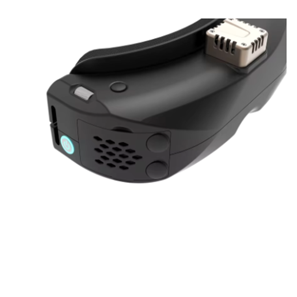 Skyzone Sky04O Pro Fpv Goggles - แว่นตา FPV SKYZONE SKY04O Pro OLED