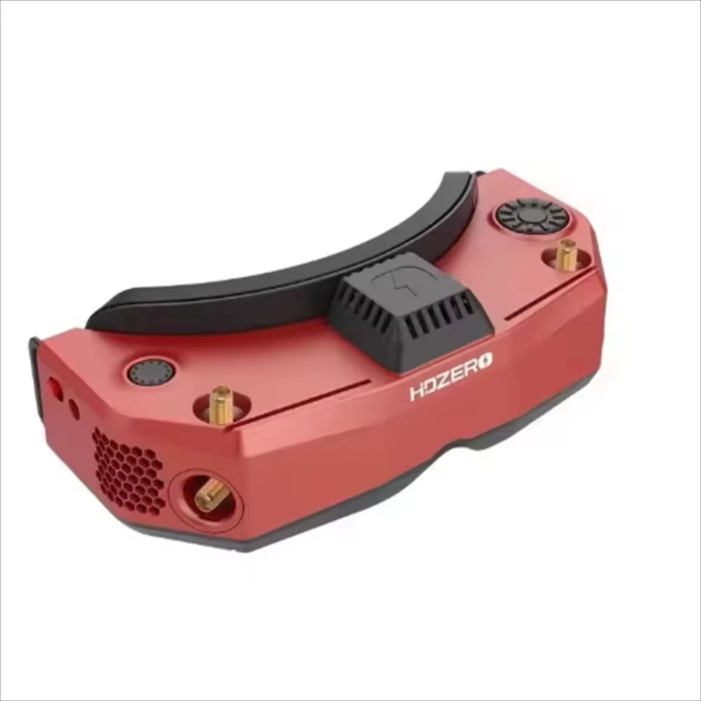 Hdzero Goggles Digital Hd Fpv - แว่นตา FPV ดิจิทัล HDZero Goggle 2