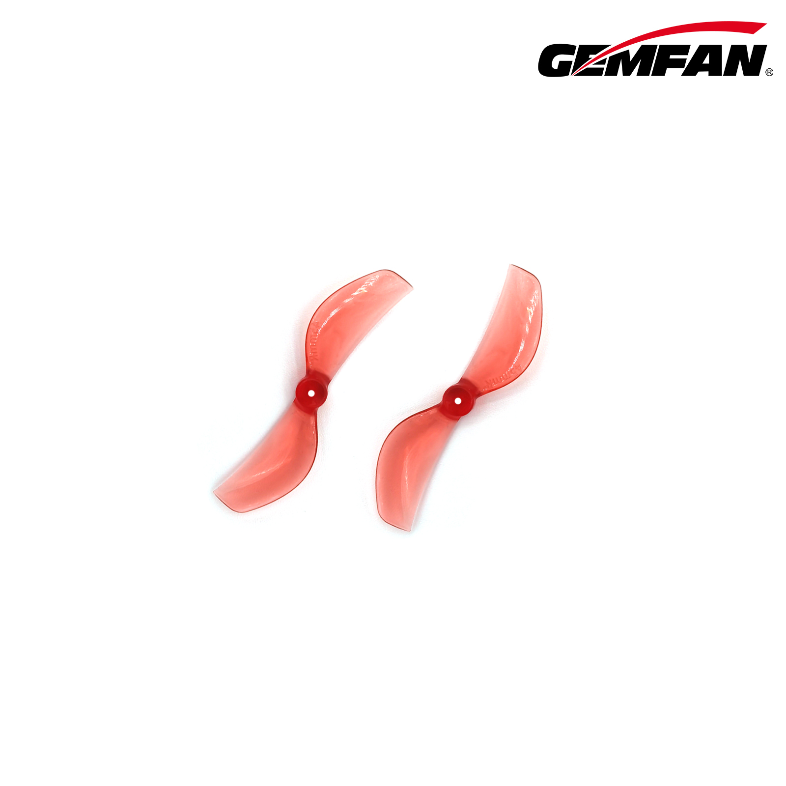 Walksnail Avatar Hd Goggles X - 4 คู่ Gemfan 45 มม.2-Blade PC