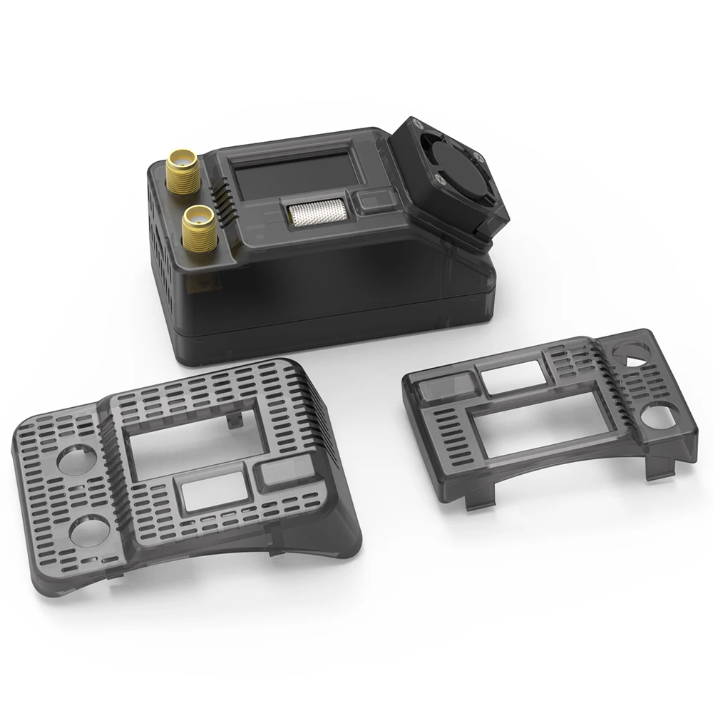 โมดูลรับสัญญาณ SKYZONE SteadyV - Skyzone Steadyview X Receiver Module บทวิจารณ์และราคา