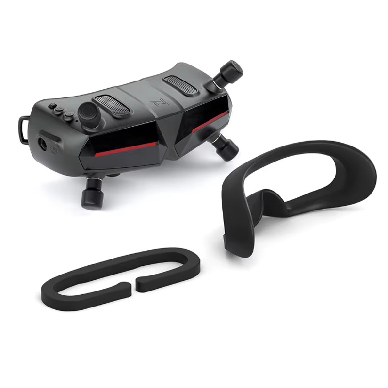 แว่นตา CADDX Walksnail Avatar  - Walksnail Avatar Hd Goggles X บทวิจารณ์และราคา