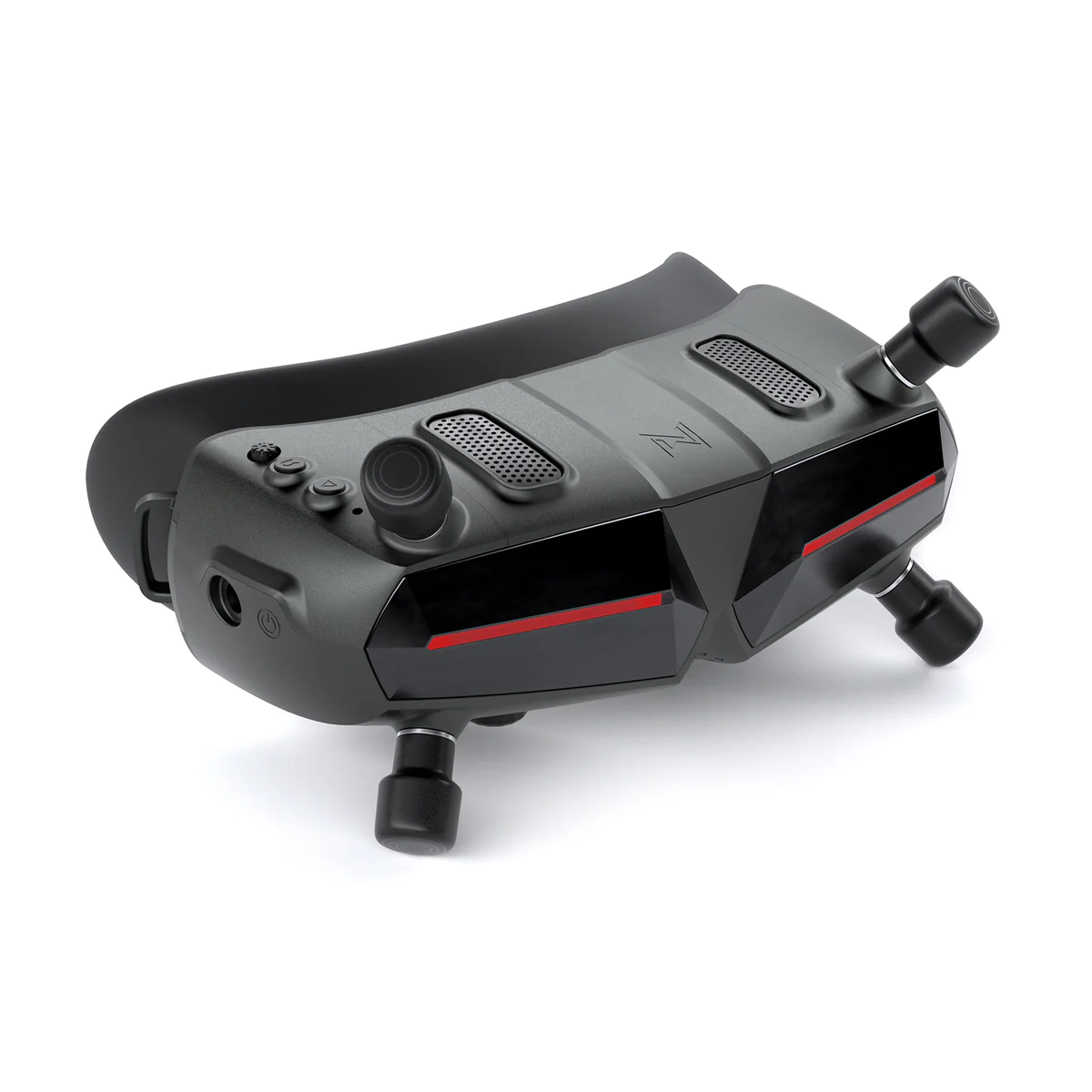 แว่นตา CADDX FPV Walksnail Ava - Walksnail Avatar Hd Goggles X บทวิจารณ์และราคา