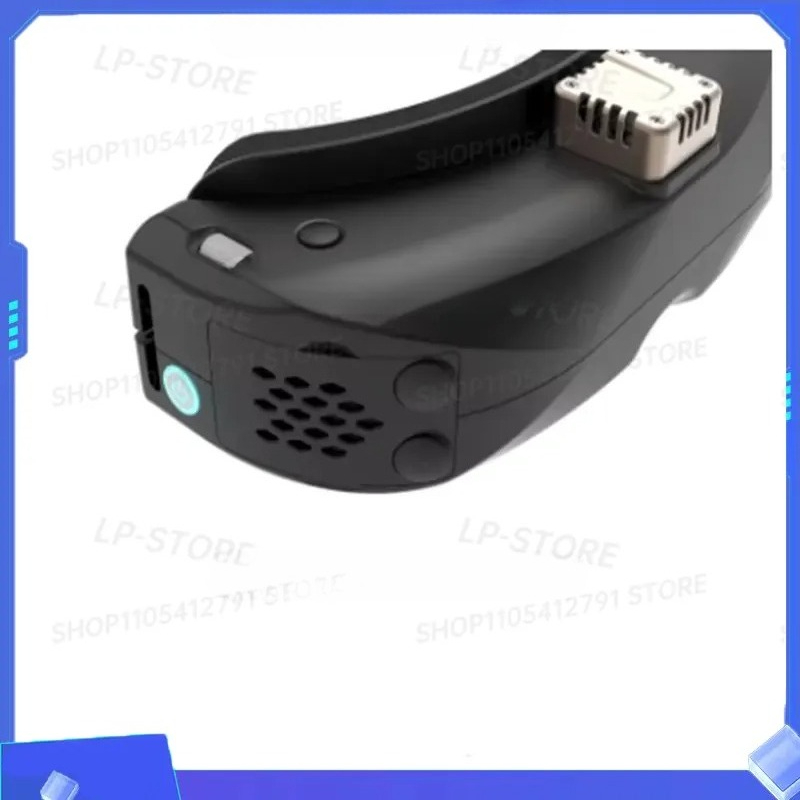สำหรับแว่นตา FPV SKYZONE SKY04 - Skyzone Sky04O Pro Fpv Goggles บทวิจารณ์และราคา