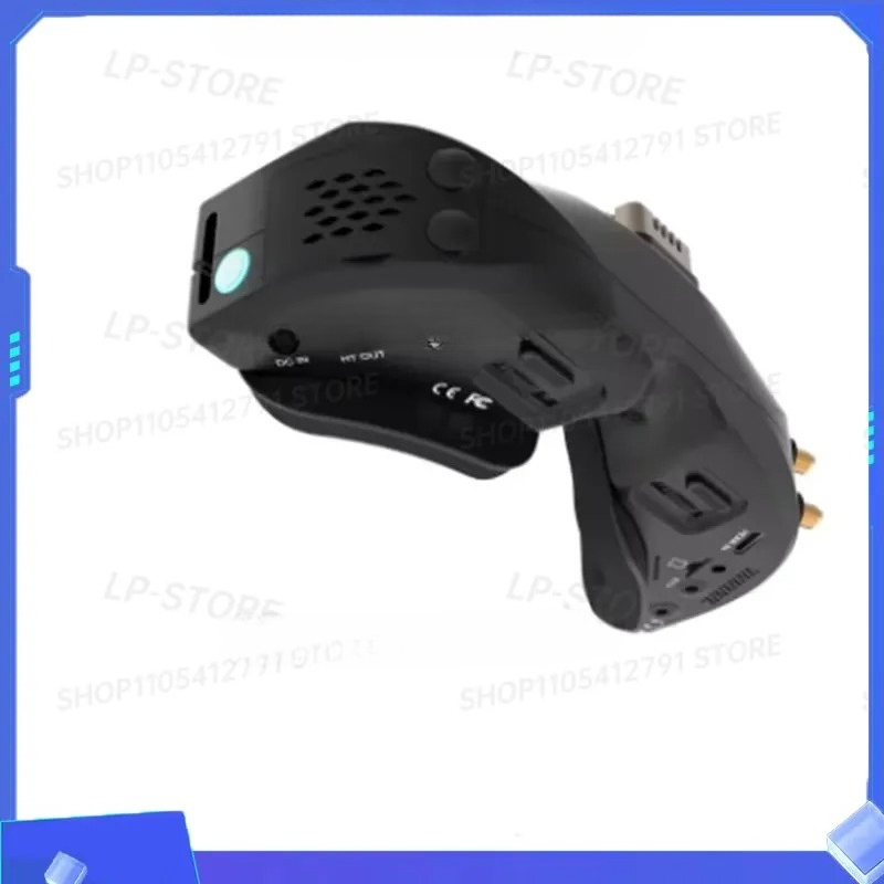 สำหรับแว่นตา FPV SKYZONE SKY04 - Skyzone Sky04O Pro Fpv Goggles บทวิจารณ์และราคา