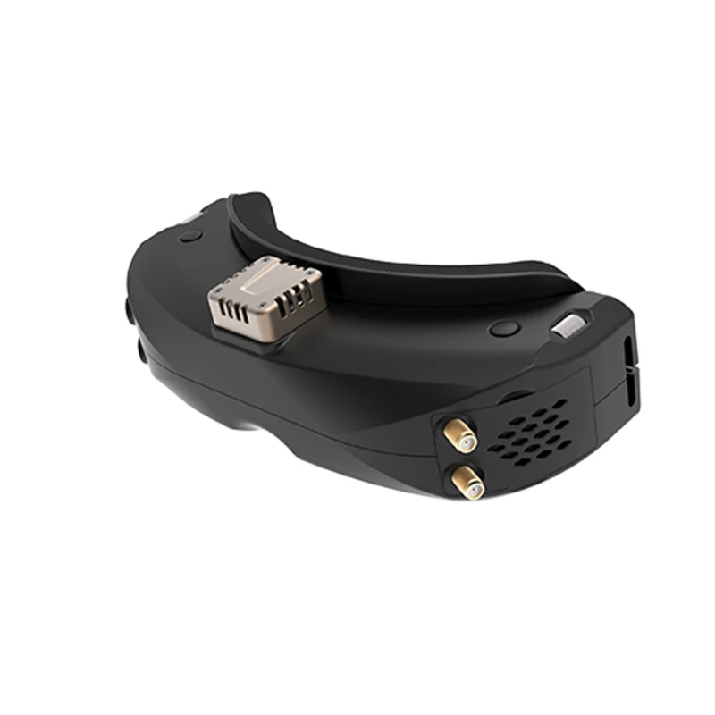 Skyzone แว่นตา FPV OLED SKY04O - Skyzone Sky04O Pro Fpv Goggles บทวิจารณ์และราคา