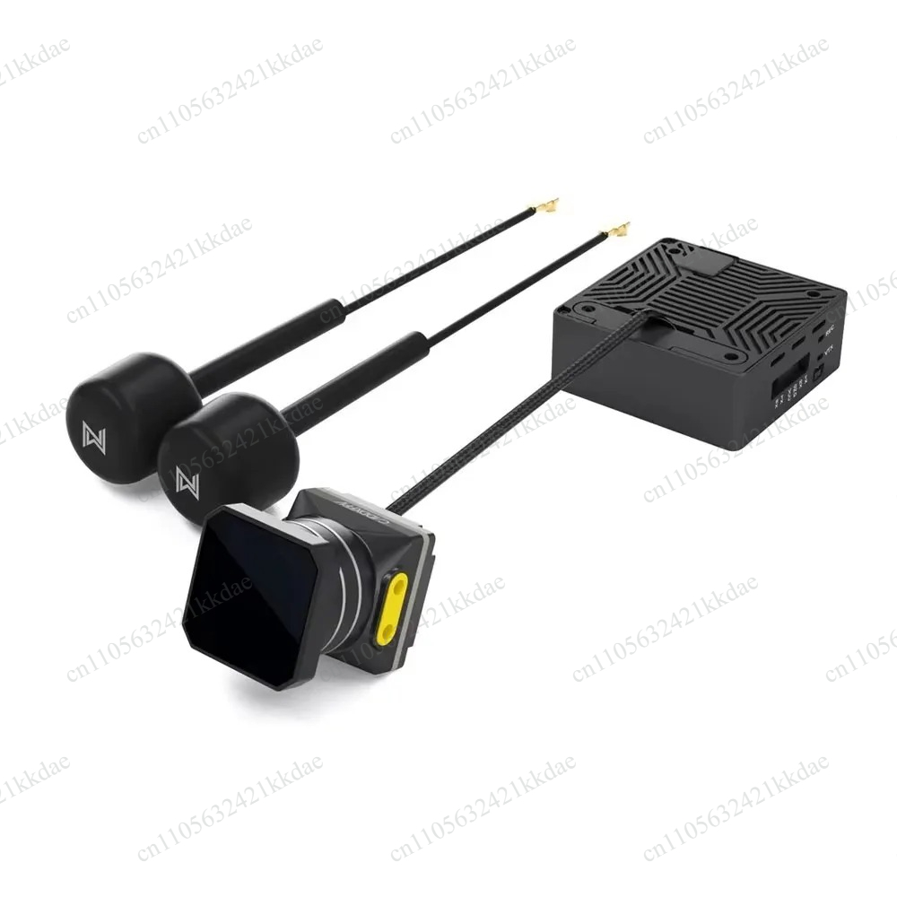 สำหรับ Walksnail Avatar HD Moo - Walksnail Avatar Hd Moonlight Kit 4K บทวิจารณ์และราคา