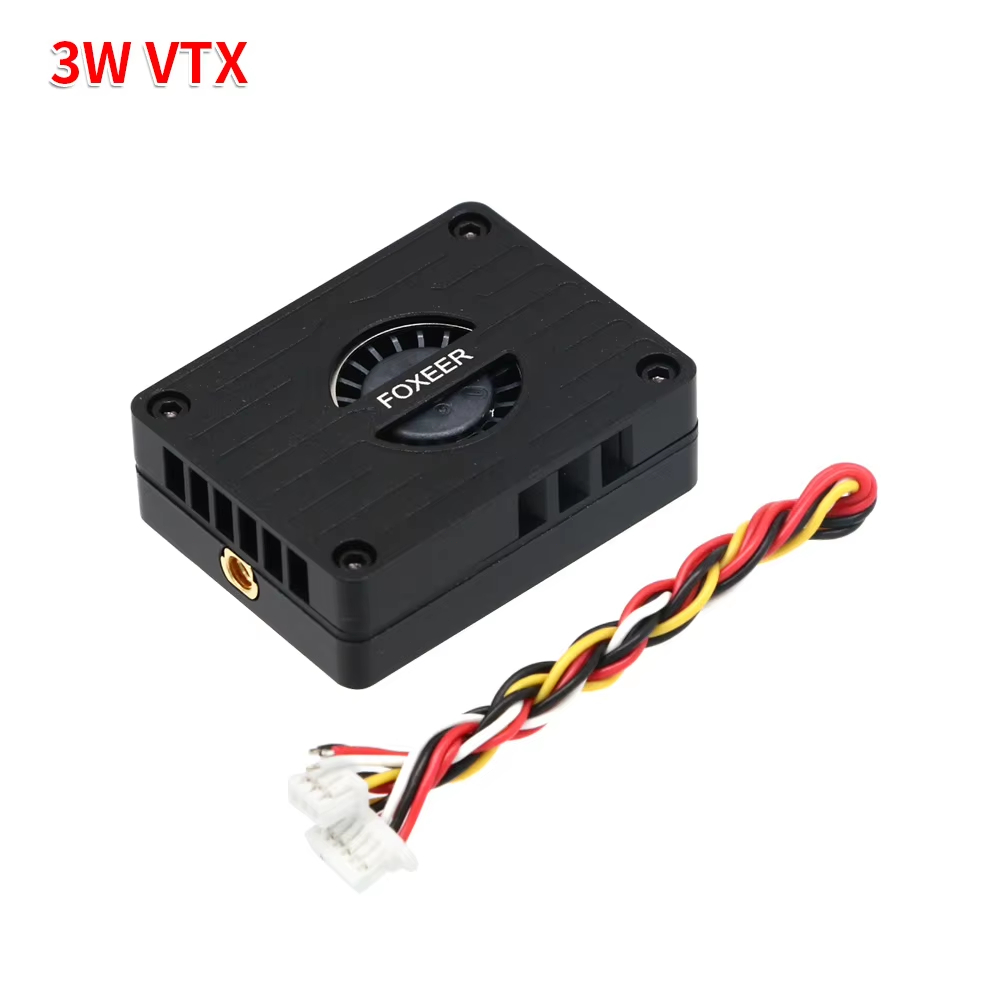 Foxeer Reaper Extreme Infinity - Foxeer Reaper Extreme 2.5W Vtx บทวิจารณ์และราคา