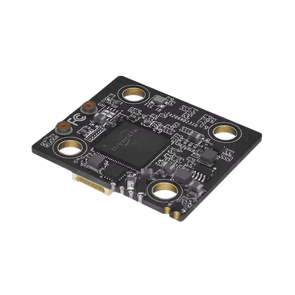 เครื่องส่งสัญญาณวิดีโอ HDZero  - Hdzero Goggles Digital Hd Fpv บทวิจารณ์และราคา