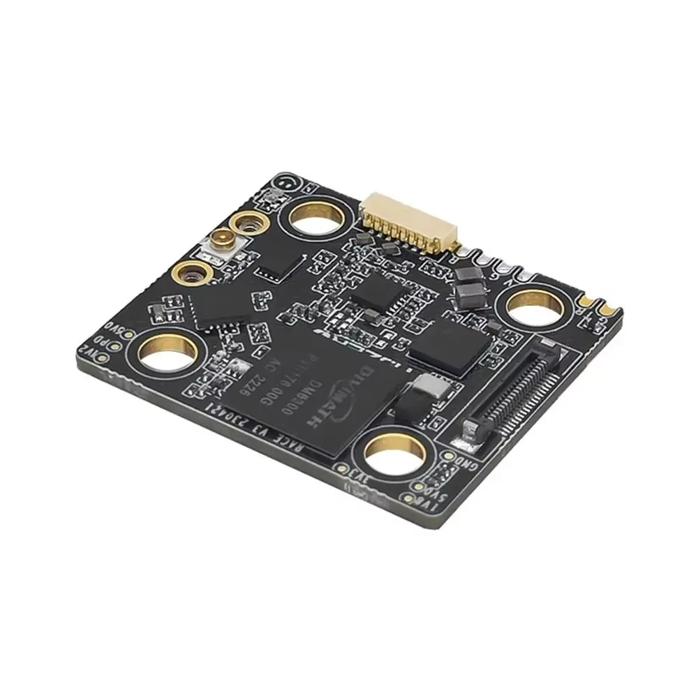 เครื่องส่งสัญญาณวิดีโอ HDZero  - Hdzero Goggles Digital Hd Fpv บทวิจารณ์และราคา