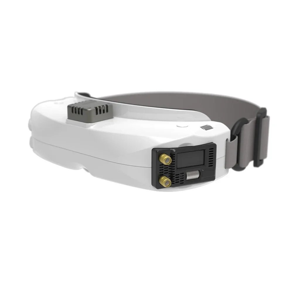โมดูลรับสัญญาณ SKYZONE SteadyV - Skyzone Steadyview X Receiver Module บทวิจารณ์และราคา