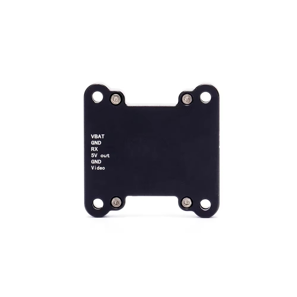 ไอเอฟไลท์ บลิทซ์ 1.6W VTX กำลั - Iflight Blitz 1.6W 5.8G Vtx บทวิจารณ์และราคา