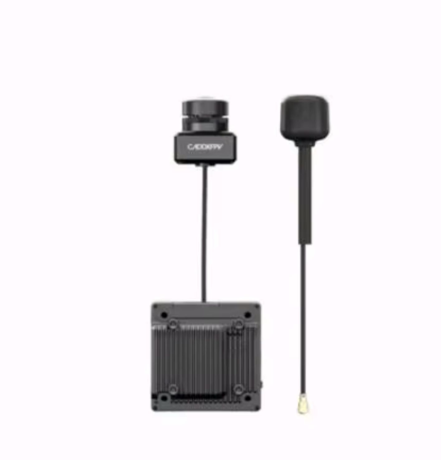ชุด CADDX Walksnail Avatar HD  - Walksnail Avatar Hd Moonlight Kit 4K บทวิจารณ์และราคา