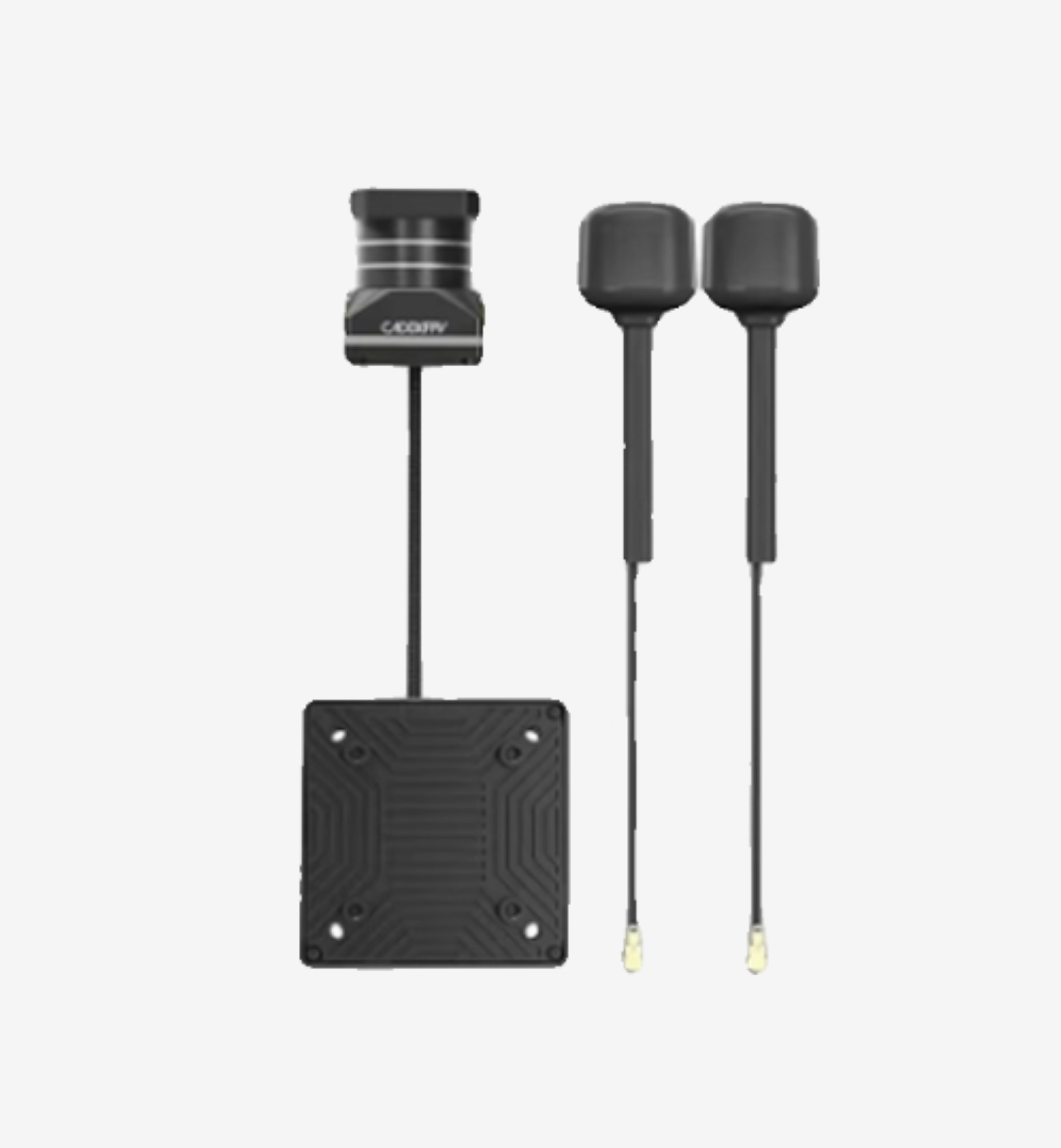 ชุด CADDX Walksnail Avatar HD  - Walksnail Avatar Hd Moonlight Kit 4K บทวิจารณ์และราคา