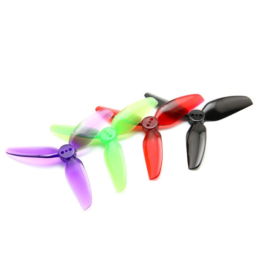 2 คู่ HQProp T3X3X3 ใบพัด 3030 - Walksnail Avatar Hd Goggles X บทวิจารณ์และราคา