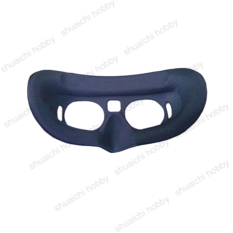 แผ่นรองฟองน้ำผ้าปิดตาแว่นดิจิต - Walksnail Avatar Hd Goggles X บทวิจารณ์และราคา