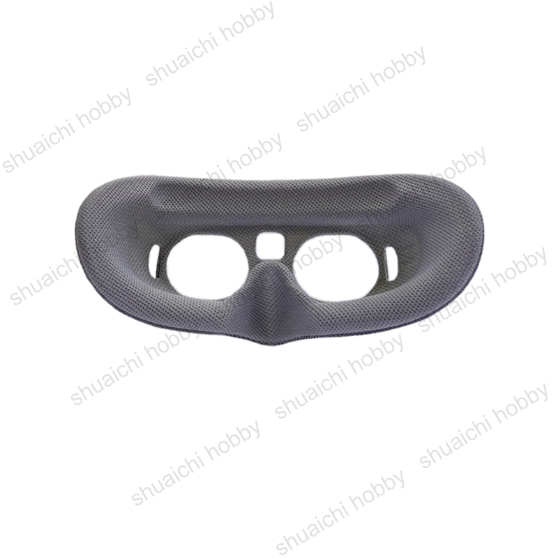 แผ่นรองฟองน้ำผ้าปิดตาแว่นดิจิต - Walksnail Avatar Hd Goggles X บทวิจารณ์และราคา