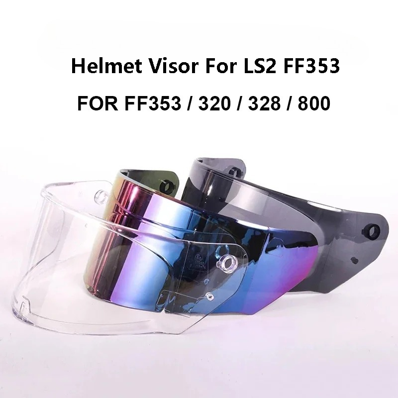 Visors สําหรับ LS2 FF320 Strea - Walksnail Avatar Hd Kit V2 32Gb บทวิจารณ์และราคา