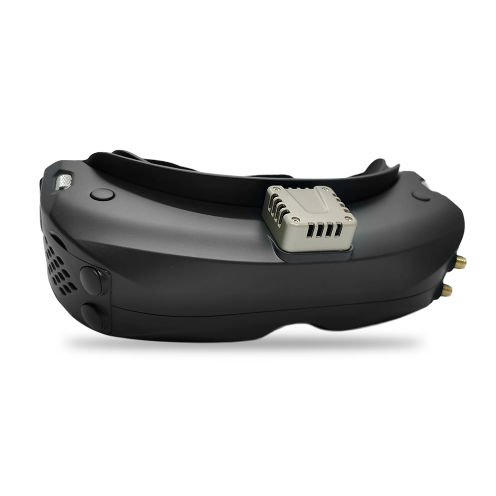แว่นตา FPV Skyzone SKY04X PRO  - Skyzone Sky04X Pro Oled Fpv Goggles บทวิจารณ์และราคา