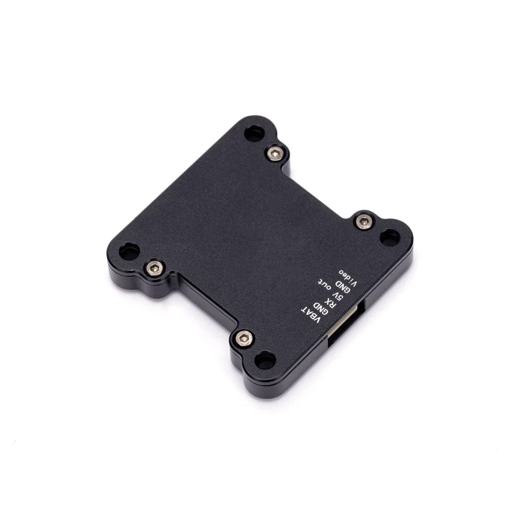 iFlight BLITZ 5.8G 1.6W VTX เค - Iflight Blitz 1.6W 5.8G Vtx บทวิจารณ์และราคา