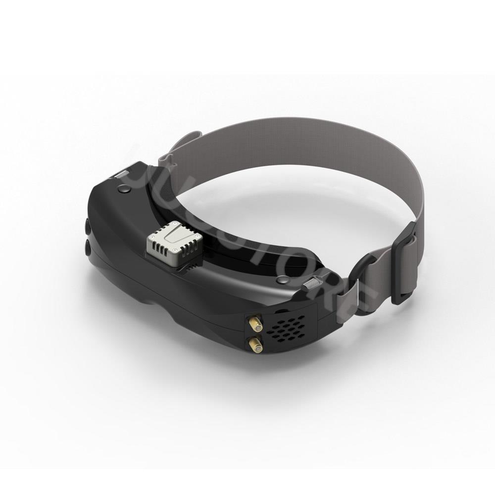 SKY04X SKYZONE Pro 5.8Ghz 48CH - Skyzone Sky04X Pro Oled Fpv Goggles บทวิจารณ์และราคา