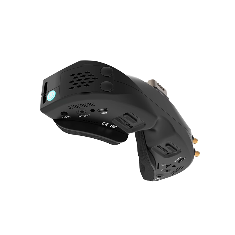 แว่นตา FPV Skyzone SKY04O PRO  - Skyzone Sky04O Pro Fpv Goggles บทวิจารณ์และราคา