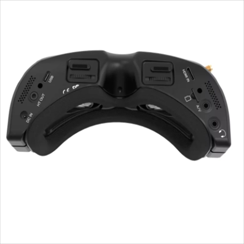 SKYZONE SKY04O Pro FPV Goggles - Skyzone Sky04O Pro Fpv Goggles บทวิจารณ์และราคา
