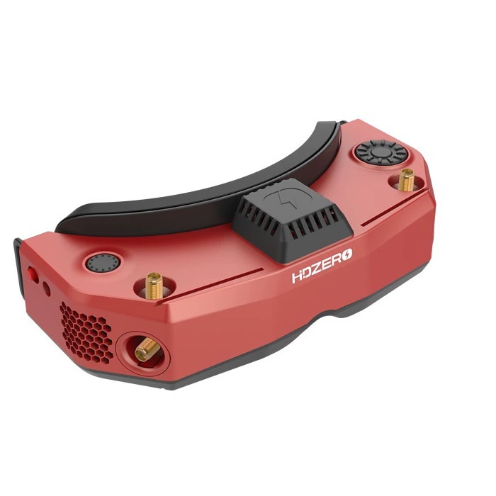 แว่นตา HDZero Goggles 2 FPV HD - Hdzero Goggles Digital Hd Fpv บทวิจารณ์และราคา