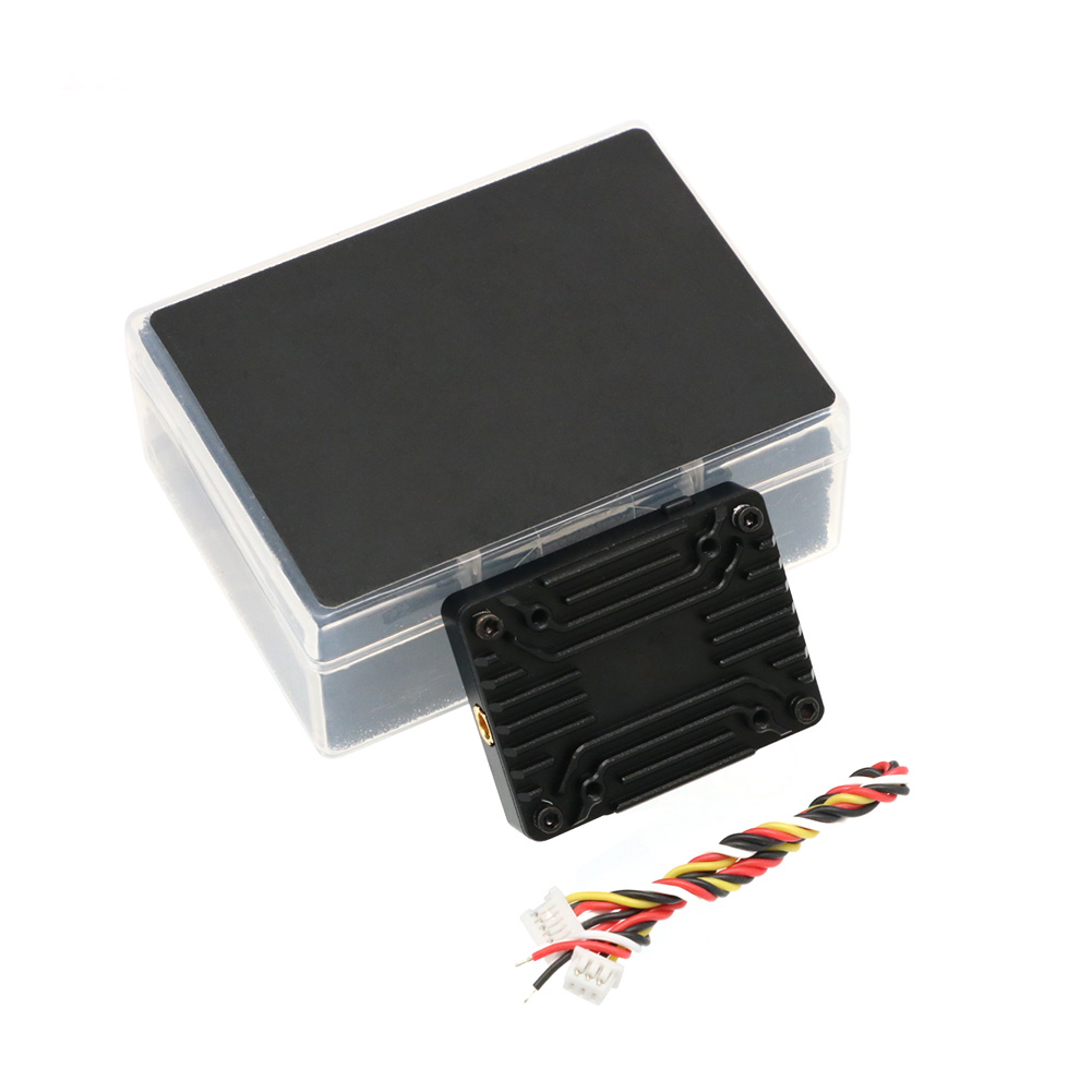VoidFly Foxeer 5.8G Reaper Ext - Foxeer Reaper Extreme 2.5W Vtx บทวิจารณ์และราคา