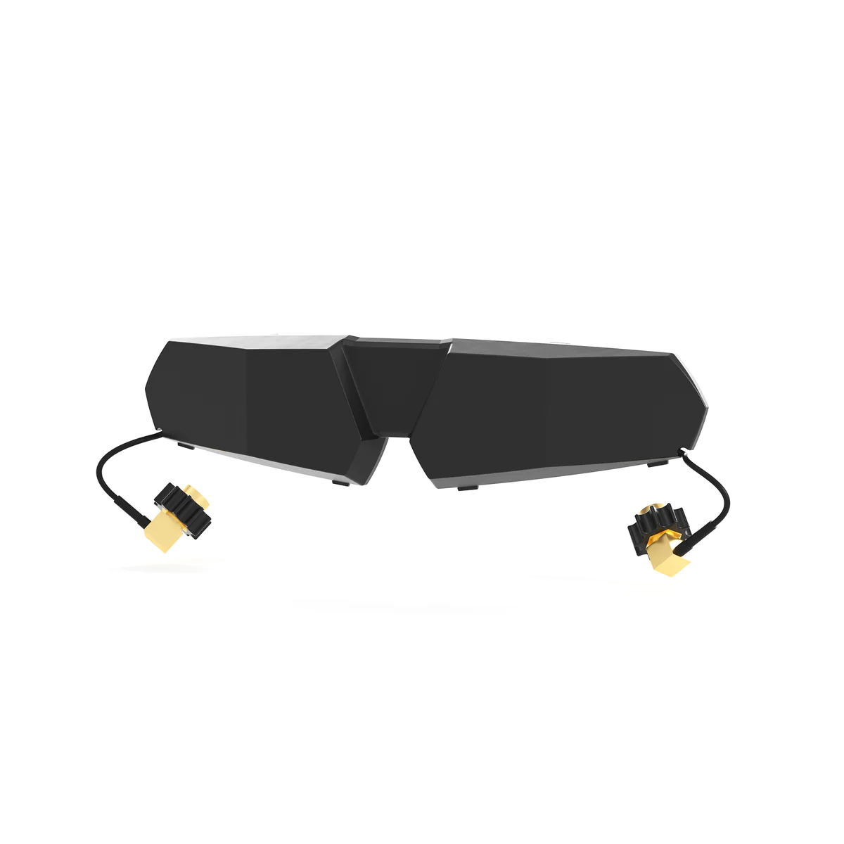 Walksnail Patch เสาอากาศ V2 Av - Walksnail Avatar Hd Goggles X บทวิจารณ์และราคา