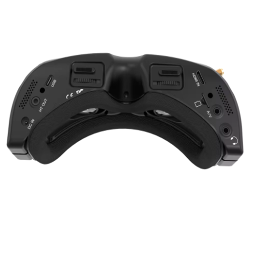 แว่นตา FPV SKYZONE SKY04O Pro  - Skyzone Sky04O Pro Fpv Goggles บทวิจารณ์และราคา