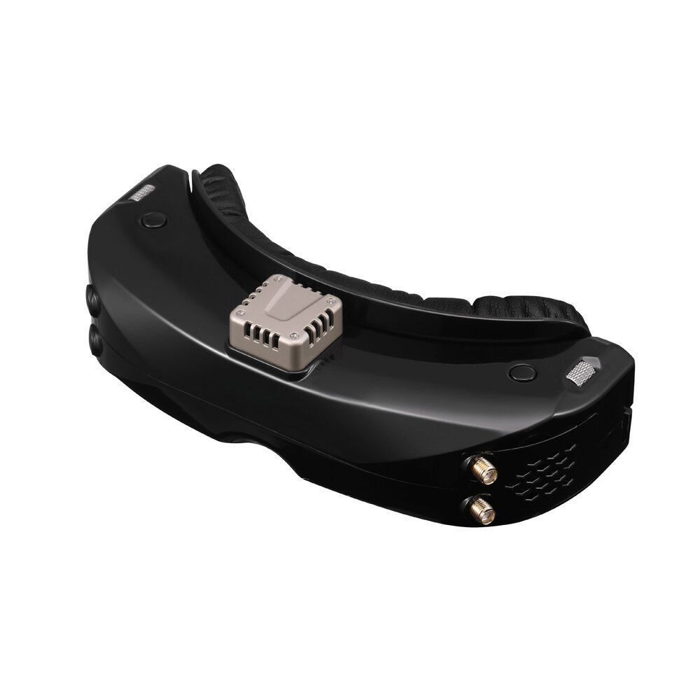 Skyzone 04X Pro OLED 5.8GHz 48 - Skyzone Sky04X Pro Oled Fpv Goggles บทวิจารณ์และราคา