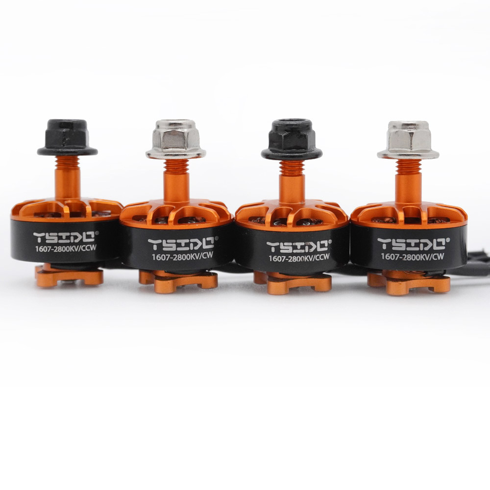 Ysido มอเตอร์2800KV 1607 3850K - Walksnail Avatar Hd Goggles X บทวิจารณ์และราคา
