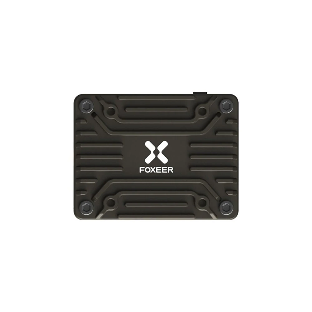 Foxeer Reaper Extreme V2 5.8GH - Foxeer Reaper Extreme 2.5W Vtx บทวิจารณ์และราคา