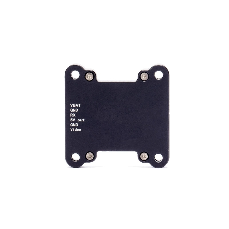 IFlight BLITZ 1.6W VTX กำลังสู - Iflight Blitz 1.6W 5.8G Vtx บทวิจารณ์และราคา
