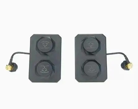 10.5dbi 5.8GHz MK II เสาอากาศส - Truerc X-Air 5.8Ghz Mk Ii Antenna บทวิจารณ์และราคา