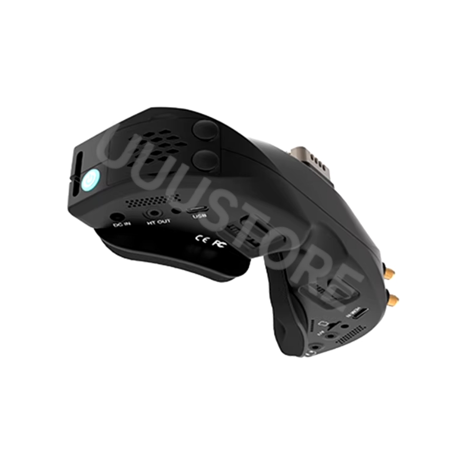 แว่นตาบังคับวิทยุ SKYZONE SKY0 - Skyzone Sky04O Pro Fpv Goggles บทวิจารณ์และราคา