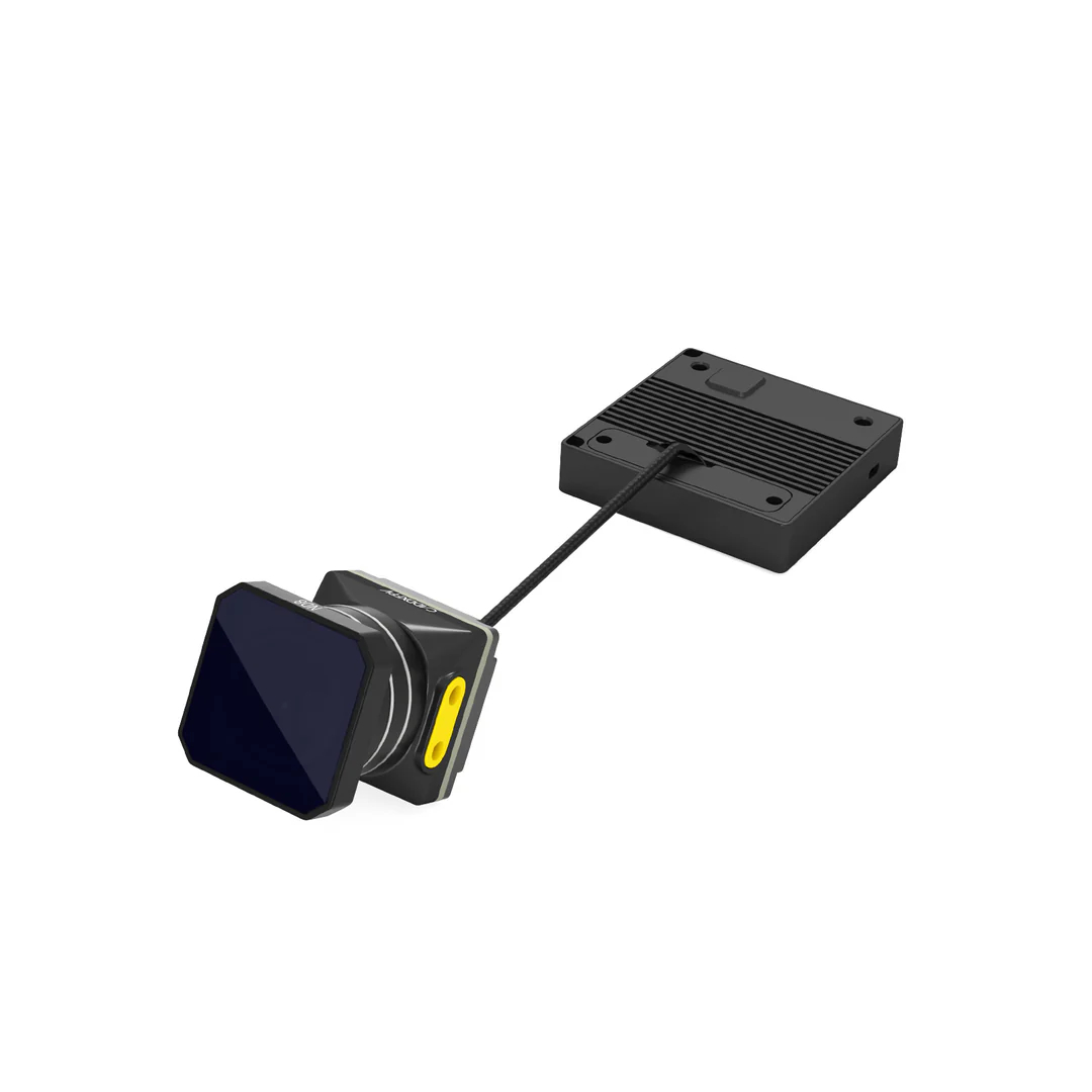 ชุดกล้อง Caddx Walksnail Avata - Walksnail Avatar Hd Moonlight Kit 4K บทวิจารณ์และราคา