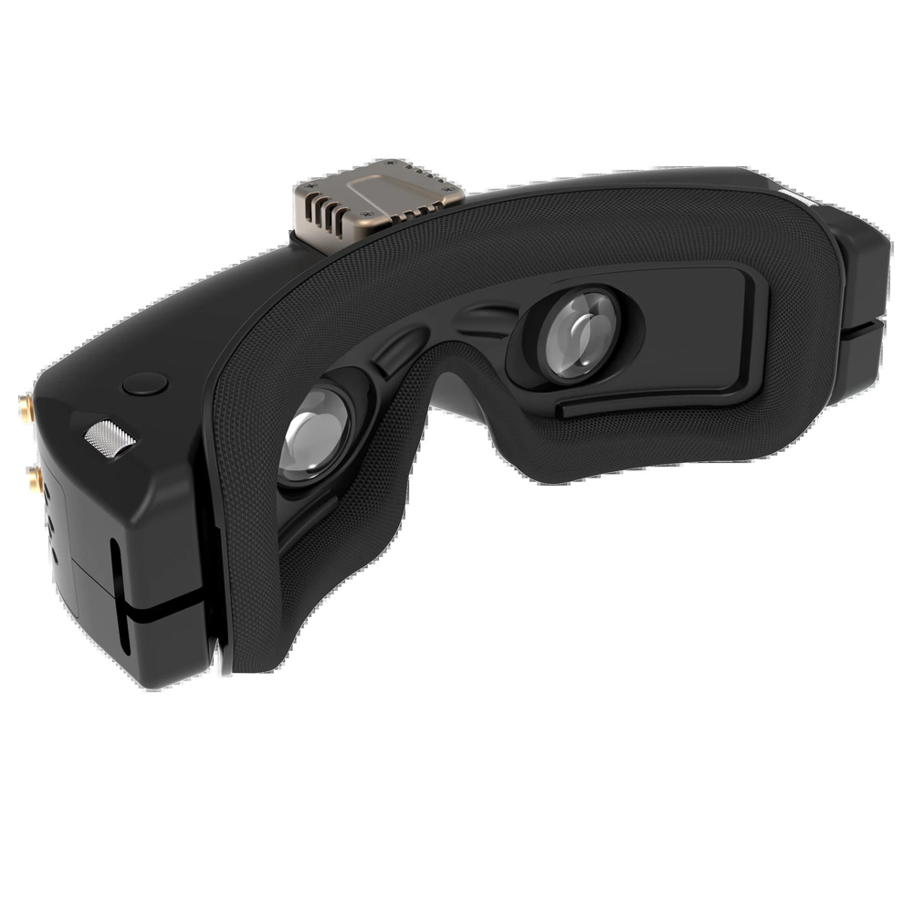 แว่นตา FPV รุ่น SKYZONE SKY04O - Skyzone Sky04O Pro Fpv Goggles บทวิจารณ์และราคา