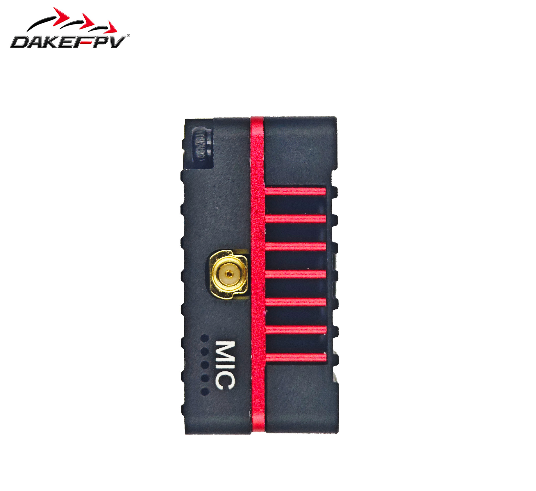 DAKEFPV 5.8G 3W VTX เครื่องส่ง - Foxeer Reaper Extreme 2.5W Vtx บทวิจารณ์และราคา