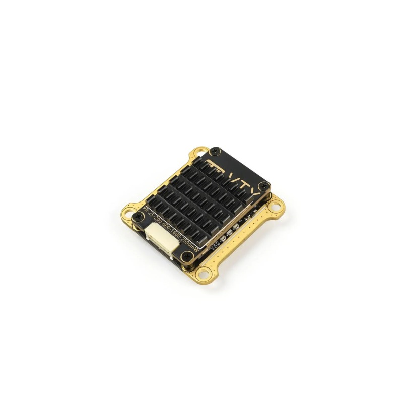 AeroPartsGEPRC RAD VTX 5.8G 2. - Geprc Rad Vtx 5.8G 2.5W บทวิจารณ์และราคา
