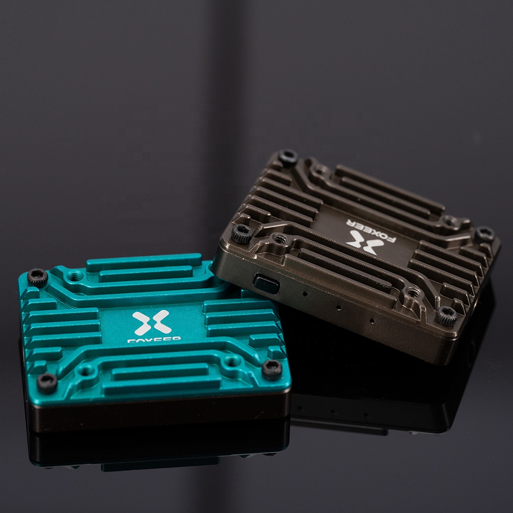 Foxeer Reaper Extreme 2.5W 5.8 - Foxeer Reaper Extreme 2.5W Vtx บทวิจารณ์และราคา