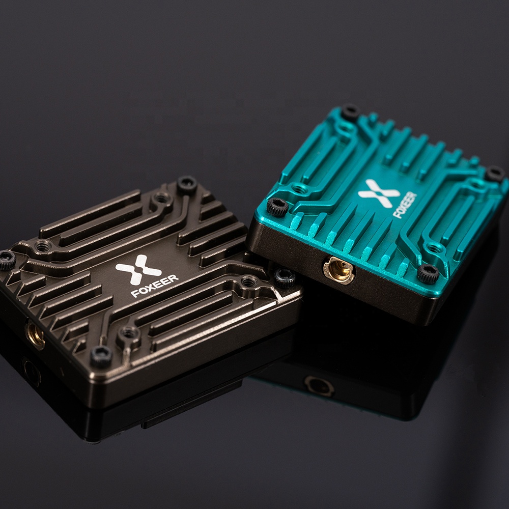 Foxeer Reaper Extreme 2.5W 5.8 - Foxeer Reaper Extreme 2.5W Vtx บทวิจารณ์และราคา