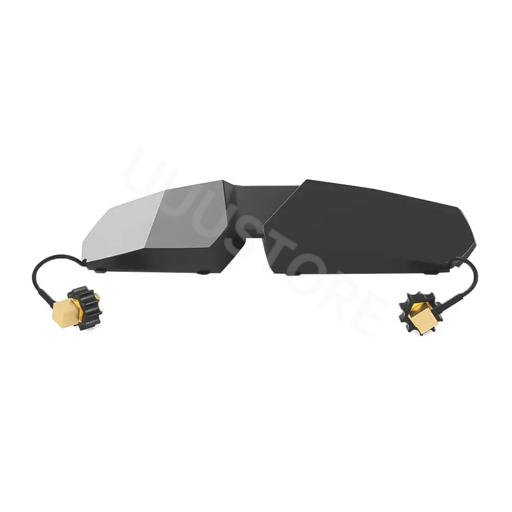 อะวตาร์ วอล์คสเนล เอชดี โกเกิล - Walksnail Avatar Hd Goggles X บทวิจารณ์และราคา