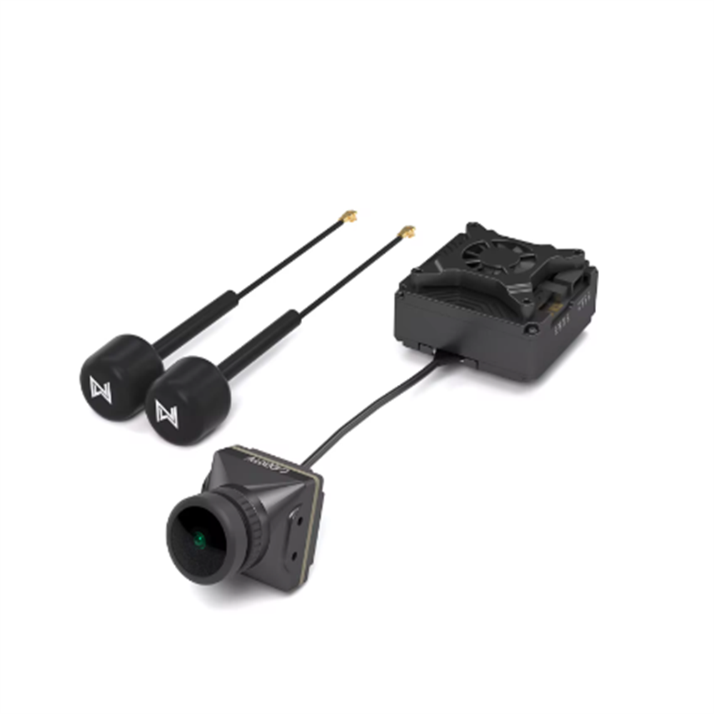 ชุด Walksnail Avatar GT KIT 2W - Walksnail Avatar Gt Kit 2W Vtx บทวิจารณ์และราคา