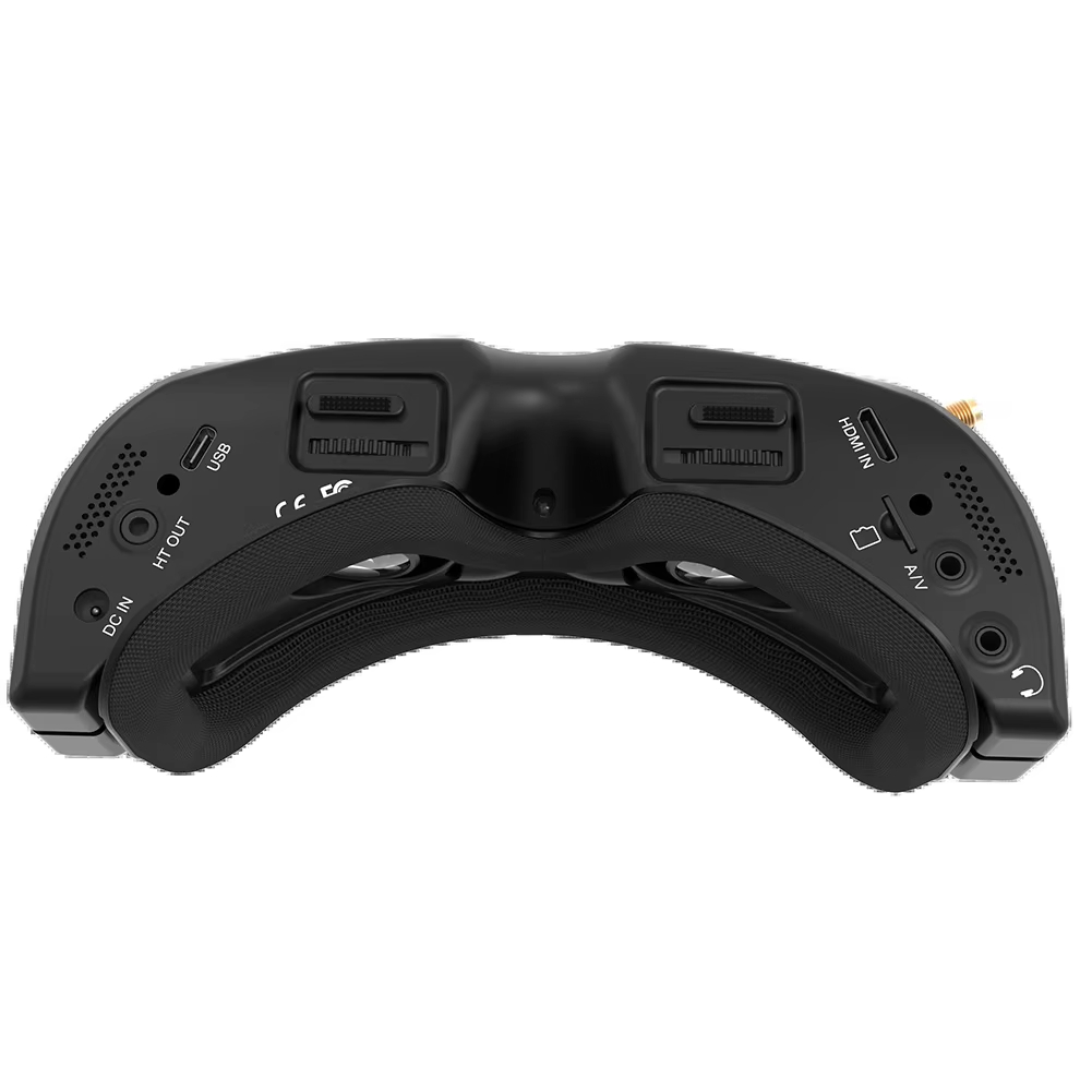 SKYZONE SKY04O pro FPV Goggles - Skyzone Sky04O Pro Fpv Goggles บทวิจารณ์และราคา
